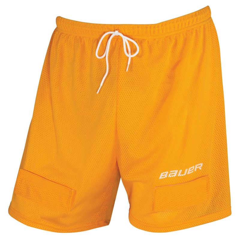 BAUER Core Mesh Jock Short - .