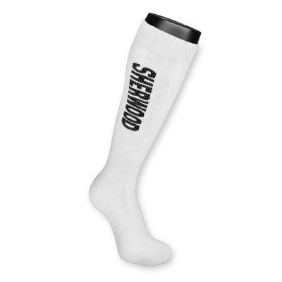 SHER-WOOD Performance Schlittschuh Socken| lang - (2er )