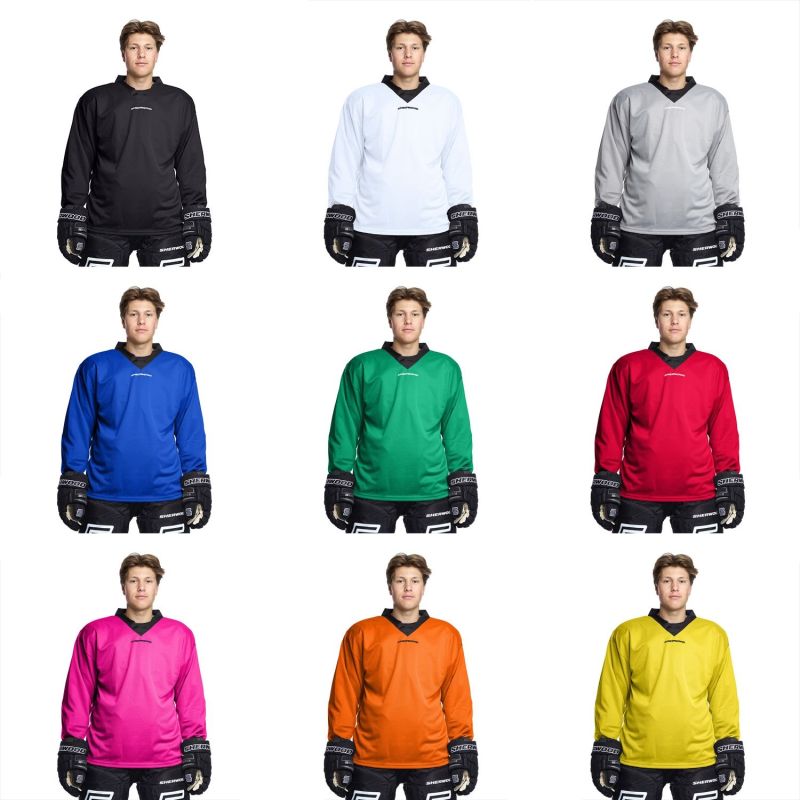 SHERWOOD Spieler Training Trikot